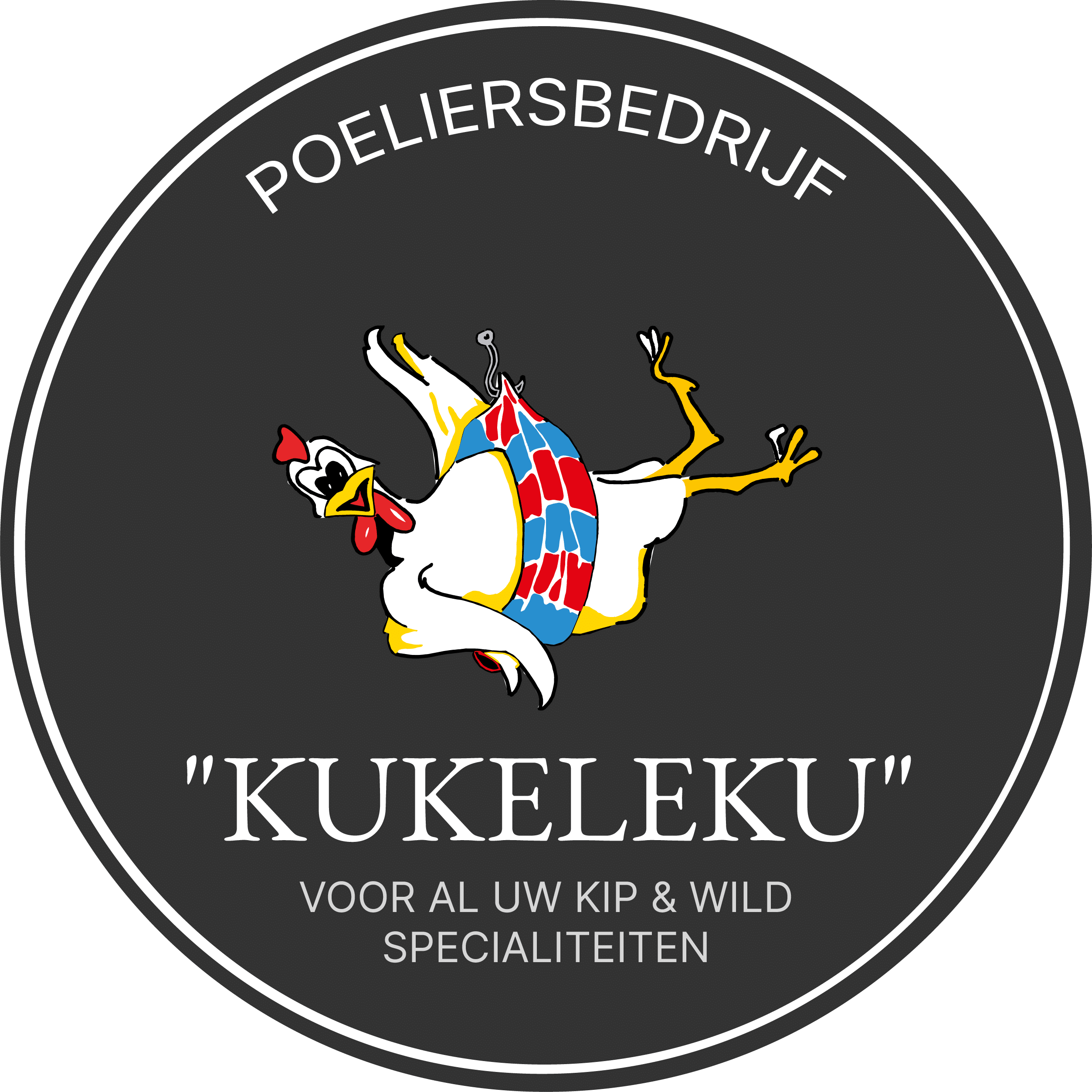 Poeliersbedrijf Kukeleku
